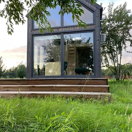 Your Cute Hytte Smoldzino Exterior photo