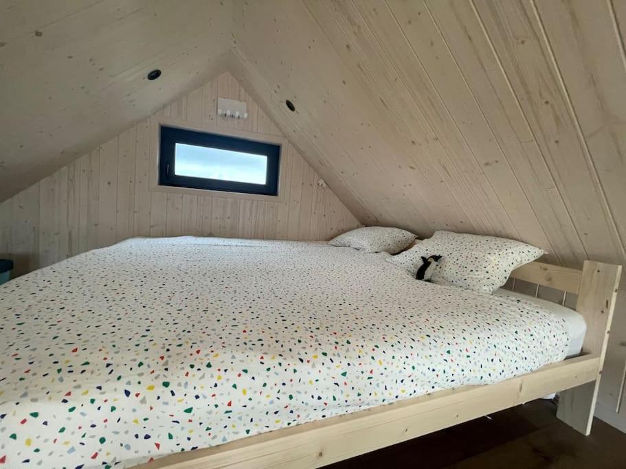 Ferienhaus Your Cute *