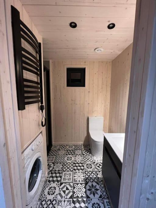 Ferienhaus Your Cute *