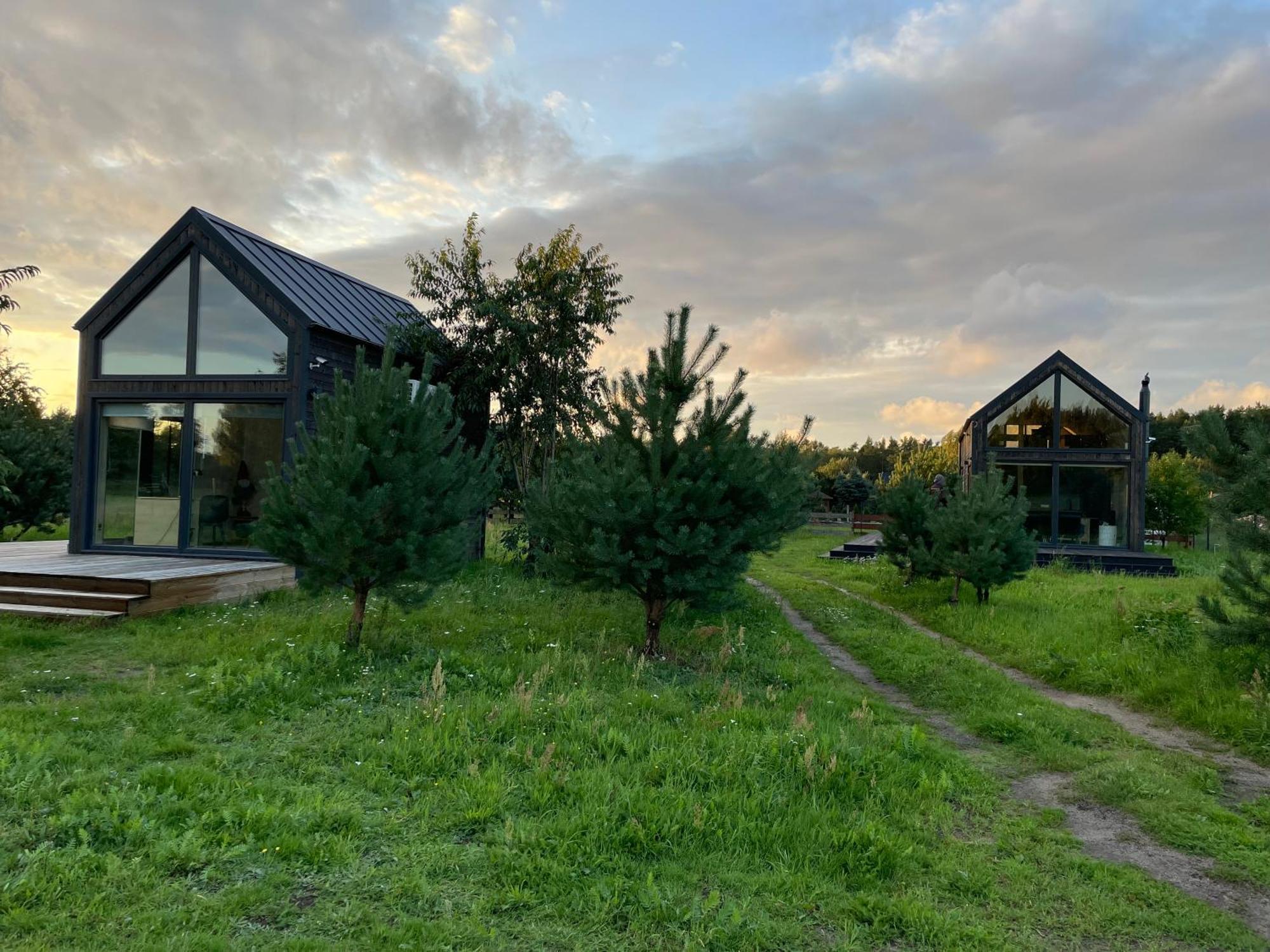 Your Cute Ferienhaus