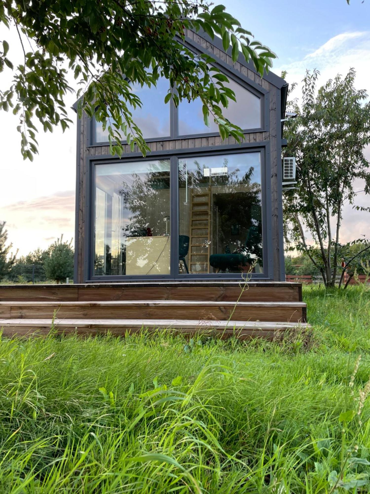 Your Cute Ferienhaus *
