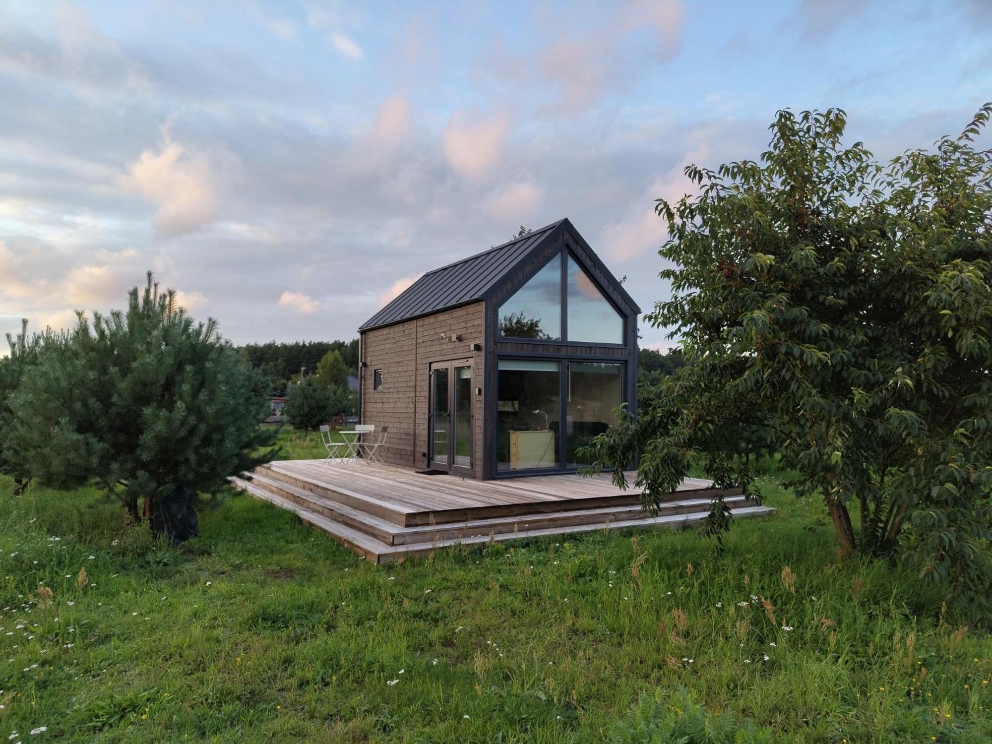 Your Cute Ferienhaus *