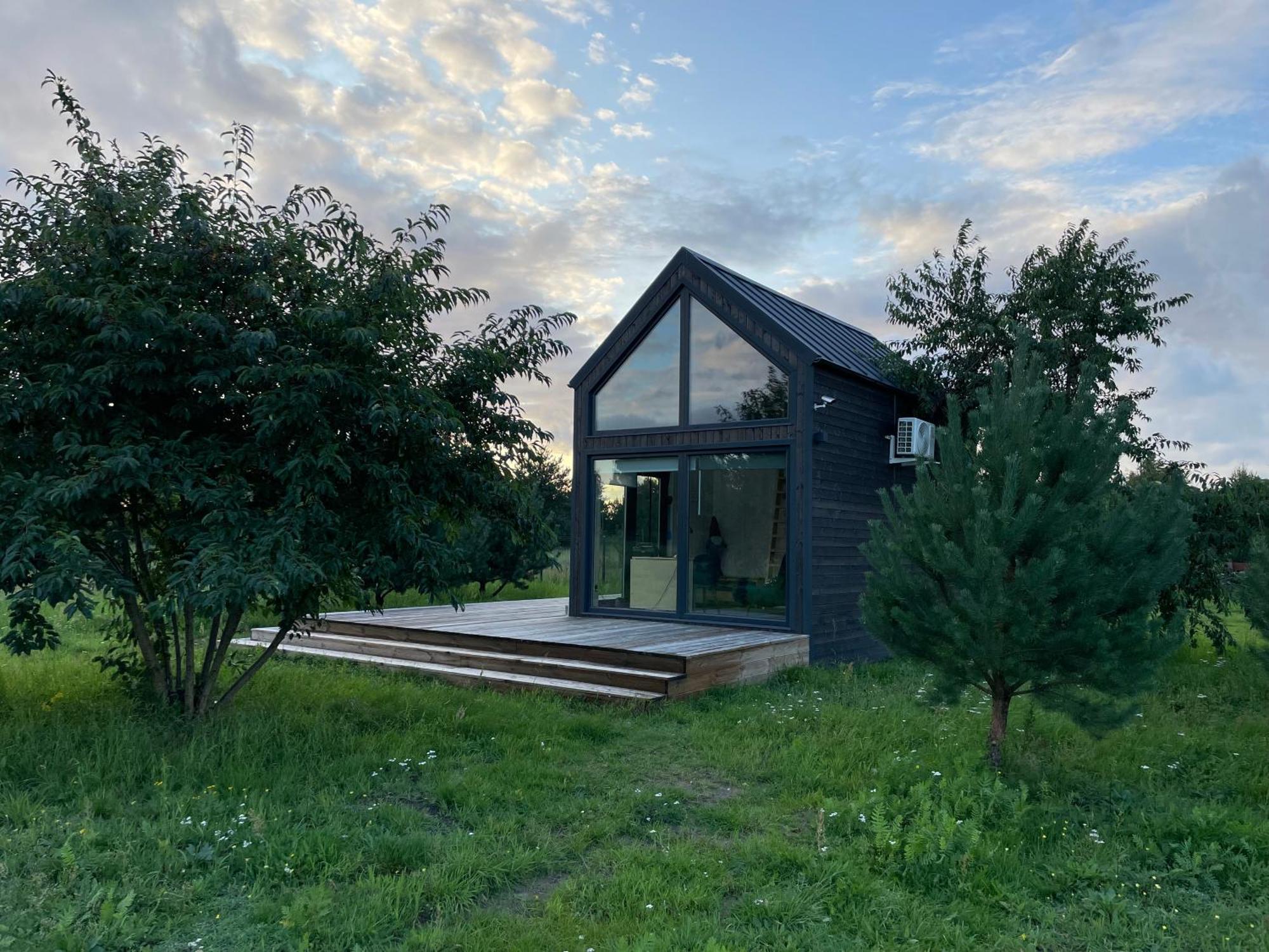 Ferienhaus Your Cute